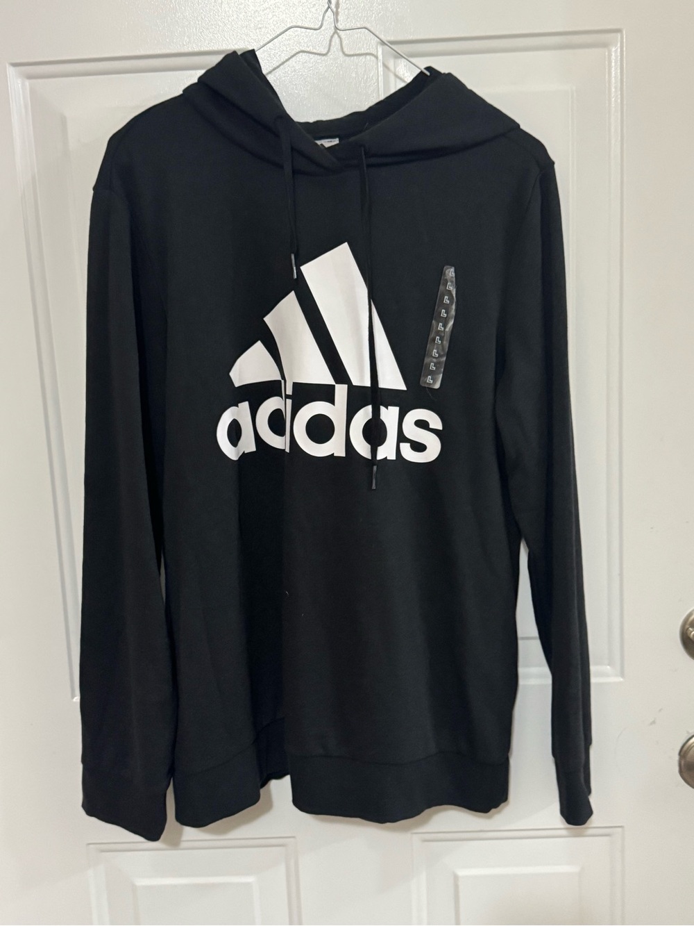 NWT Adidas women’s pullover hoodie Athleisure, Streetwear.